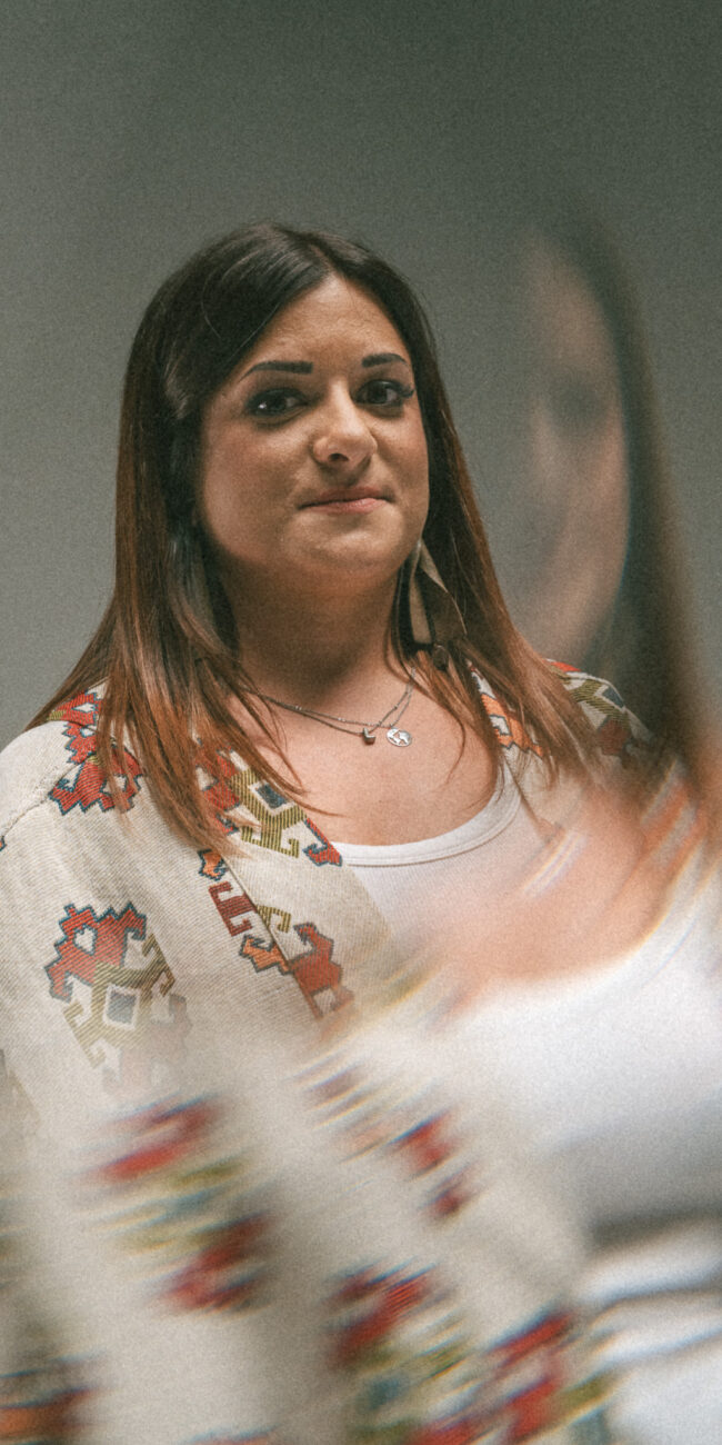 Sarah Giacomello, Digital Strategy Director e Co-founder di Fusion Lab