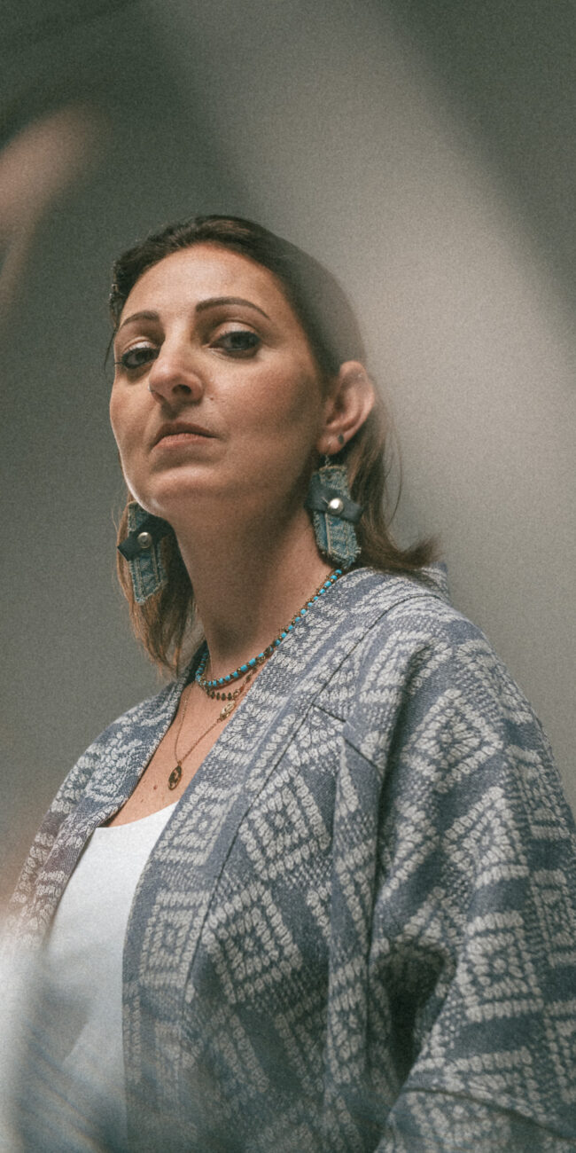 Valentina Missana, Business Director e Co-founder di Fusion Lab