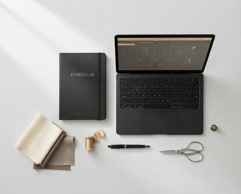Progettazione e consulenza per e-commerce e brand strategy - Fusion Lab Mirano Venezia