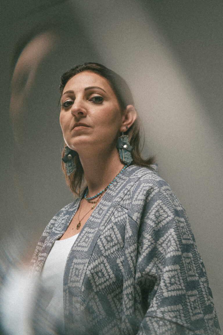 Valentina Missana, Business Director and Co-founder of Fusion Lab